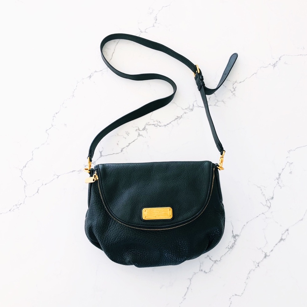 Marc by Marc Jacobs Mini Natasha Crossbody Bag